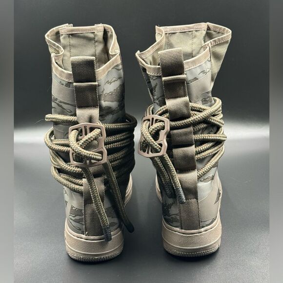 Nike SF Air Force 1 High Ridgerock main image 11
